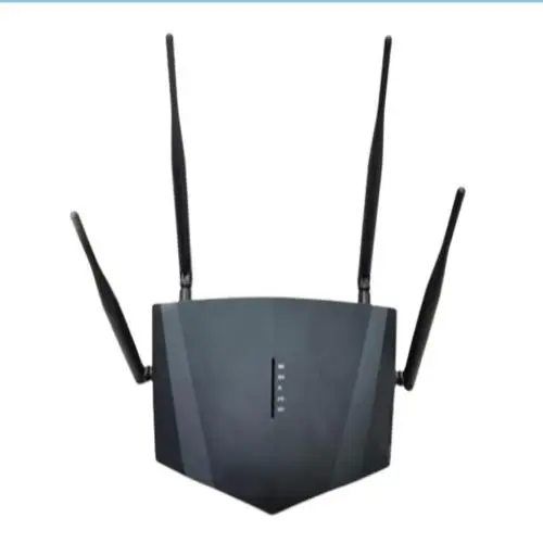 Intelligent Router