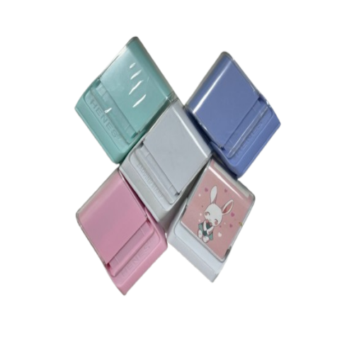 Tester Injection Mold Shell - Precision Molding