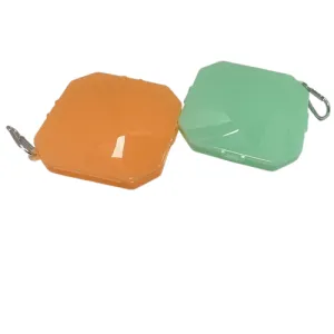 Multicolor Mask Storage Box