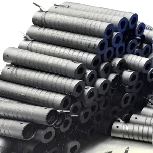 Precision Grip Cores Custom-Made for E-Bikes Motorcycles & Bicycles