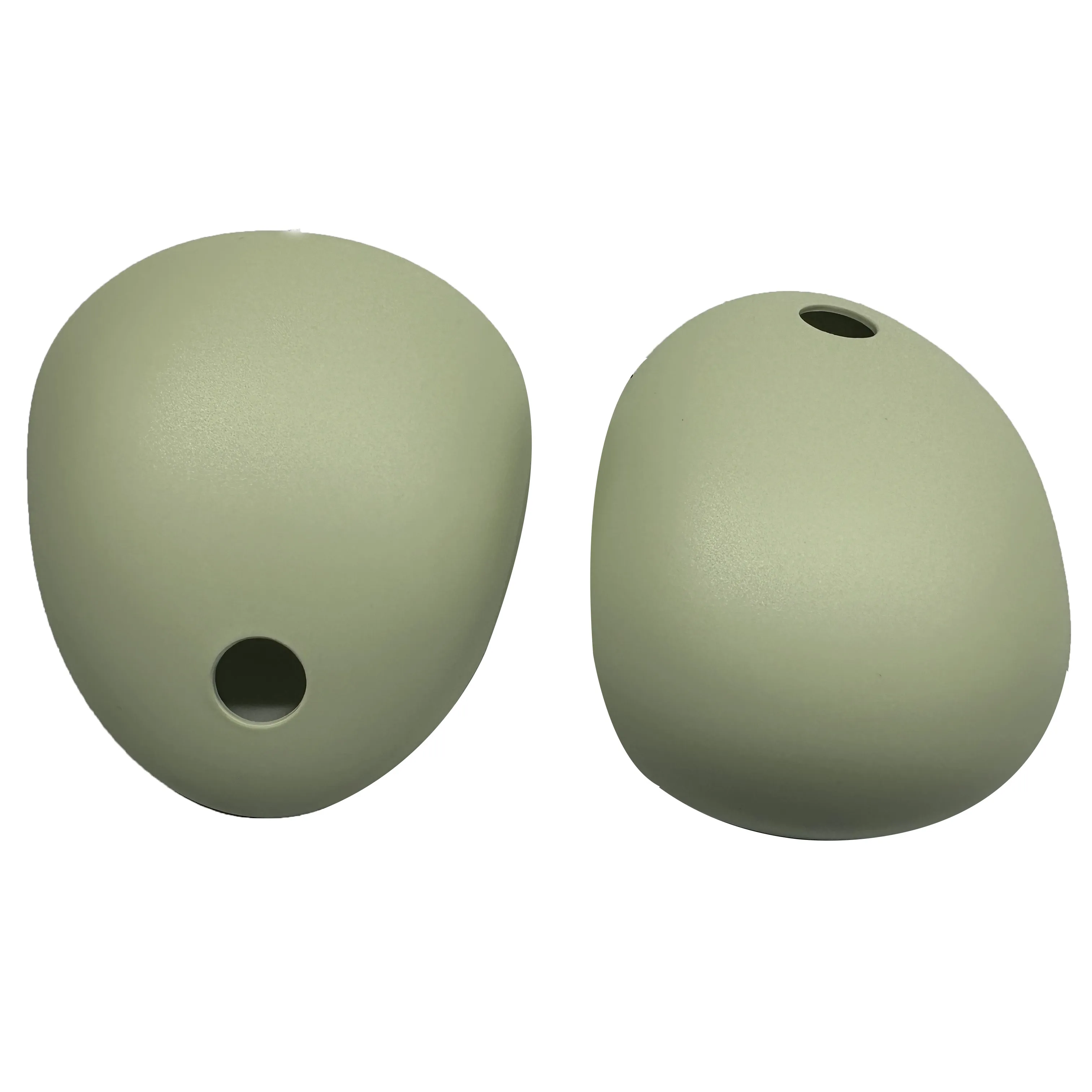 Massager case Relaxation Relief Head massager case Compact, portable plastic case
