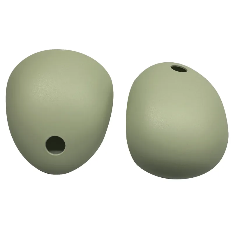 Massager case Relaxation Relief Head massager case Compact, portable plastic case