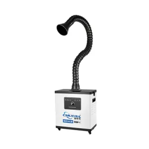 CHUERA-200XP-1 Industrial Solder Fume Extraction System