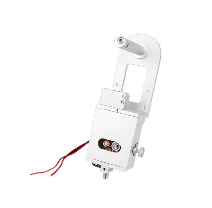 CHUERA-101T Automatic Solder Wire Peeling Feeder