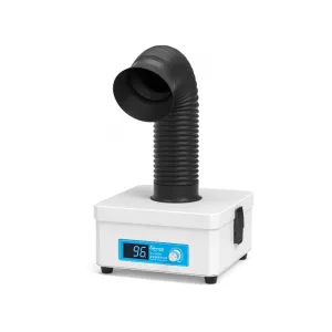 CHUERA-130XP Desktop Solder Fume Extractor
