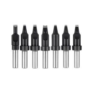 CHUERA-911H Lead-Free Replacement Soldering Tip