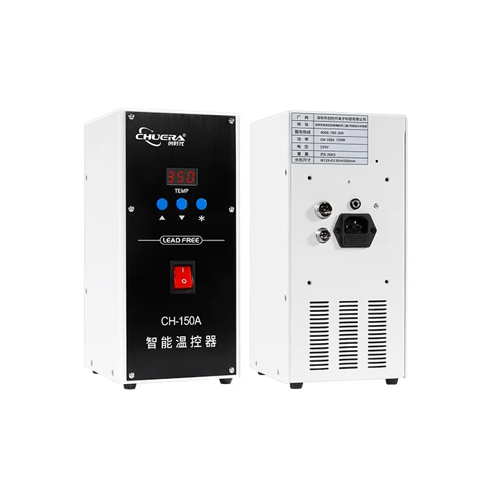 CHUERA-150A 150W High-Frequency Soldering Station Controller