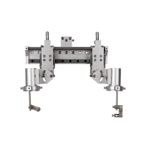 CHUERA-005Q Adjustable Soldering Machine Fixture Clamp
