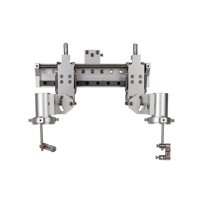 CHUERA-005Q Adjustable Soldering Machine Fixture Clamp