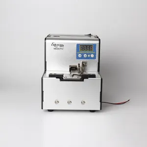 CHUERA-619C Rotary Disk Screw Sorting Machine