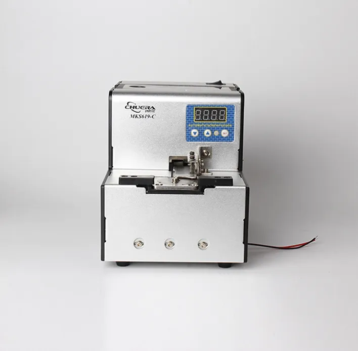 CHUERA-619C Rotary Disk Screw Sorting Machine