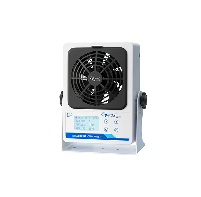 CHUERA-2200A High-Frequency Ionizing Air Blower