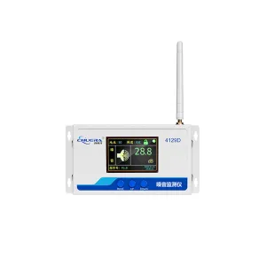 CHUERA-4129D Smart Noise Monitoring Sensor