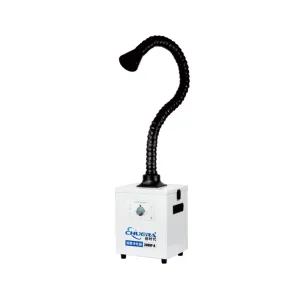 CHUERA-200XP-A  High-Frequency Soldering Station Controller
