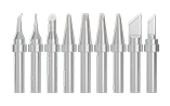 Automated Soldering Accessories