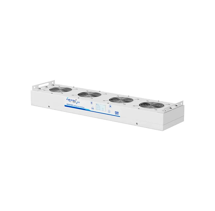 CHUERA-2200D Intelligent High-Frequency Ionizing Air Blower