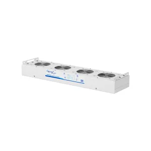 CHUERA-2200D Intelligent High-Frequency Ionizing Air Blower