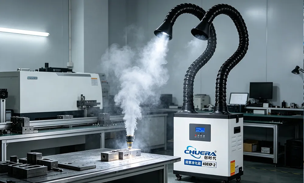 Laser Marking