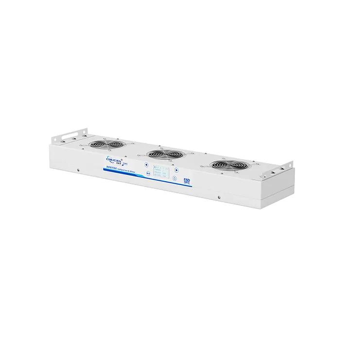 CHUERA-2200C Smart High-Frequency Ionizing Air Blower