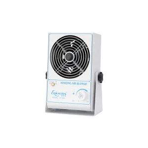 CHUERA-6101A Desktop DC Ionizing Air Blower