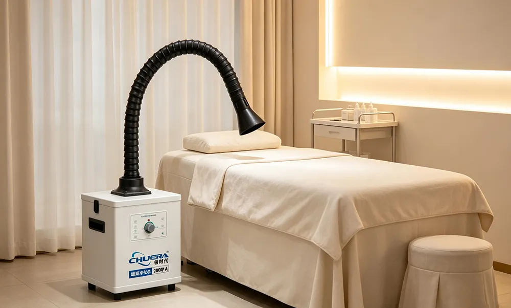 Beauty Equipment