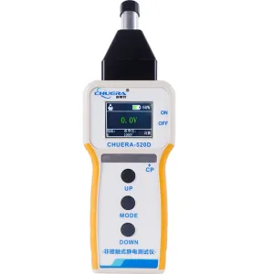CHUERA-520D Non-Contact Electrostatic Field Meter