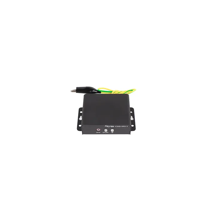 CHUERA-495-1 / CHUERA-495-2 Wrist Strap Monitor