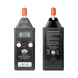 TREK520 Electrostatic Voltmeter