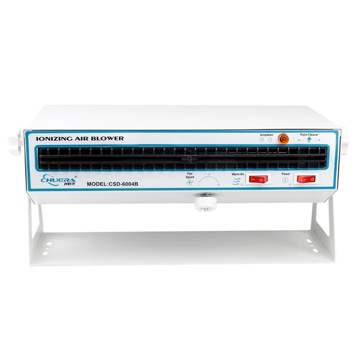 CHUERA-ST028 Horizontal Ionizing Air Blower