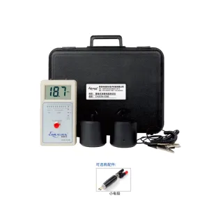 CHUERA-030B Vertical Surface Resistance Tester