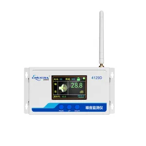 CHUERA-C629 Intelligent IoT Noise Monitor