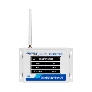 CHUERA-607A/607D/607S Wireless Data Transceiver Gateway 
