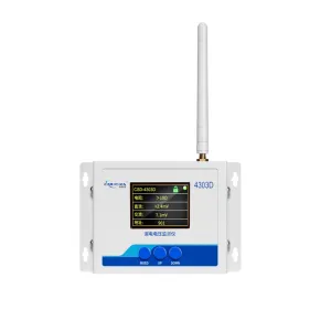 CHUERA-4303D Wireless Leakage Voltage and Ground Resistance Monitor