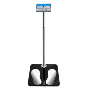CHUERA-ST031 Human Body Electrostatic Comprehensive Tester