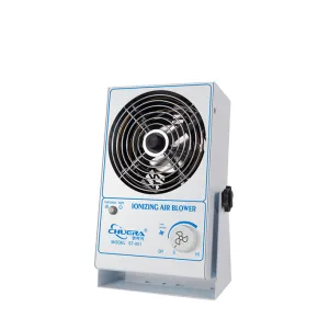CHUERA-ST001 Tabletop Ionizing Air Blower