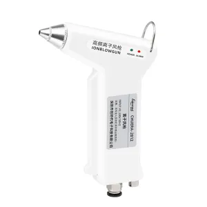 CHUERA-ST026 Smart High-Frequency Ionizing Air Gun