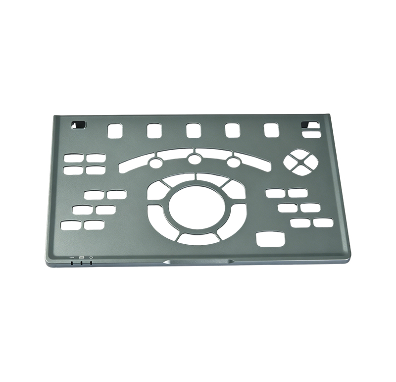 Laptop Keyboard C Cover Assembly