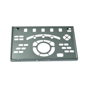 Laptop Keyboard C Cover Assembly