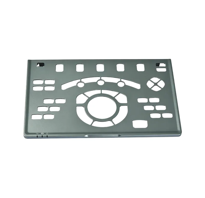 Laptop Keyboard C Cover Assembly