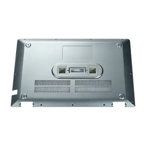 OEM Laptop Lower Case Structural Part Manufacturing