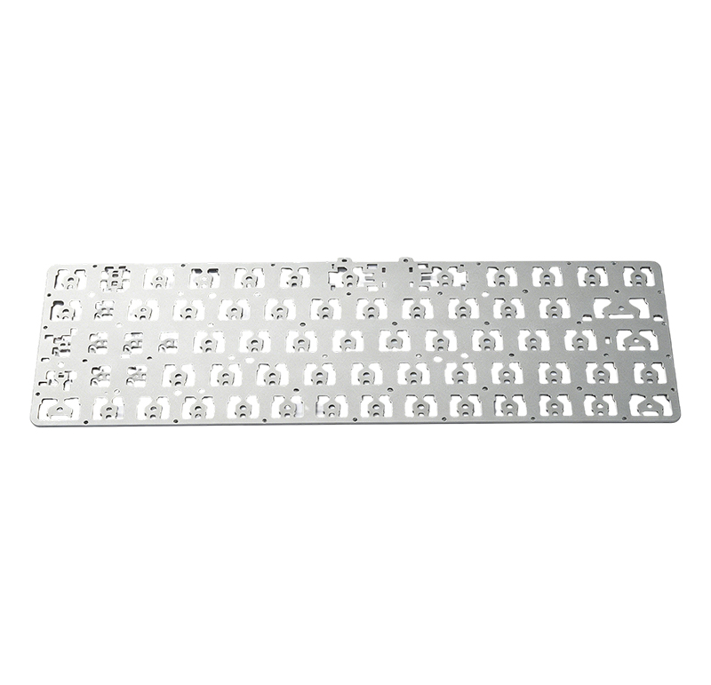 Keyboard Structural Support Component