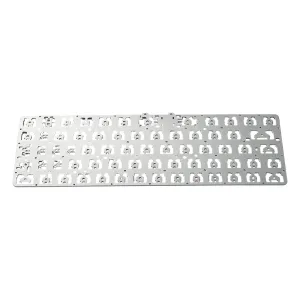 Keyboard Structural Support Component
