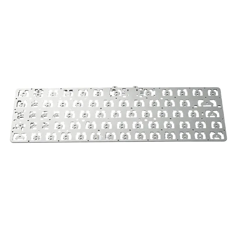 Keyboard Structural Support Component