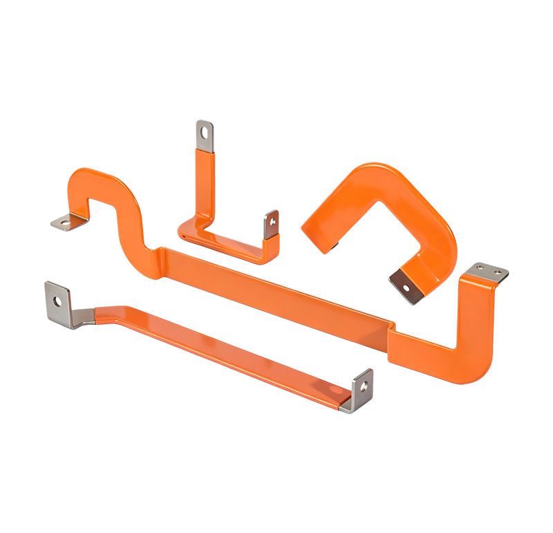 Copper-Aluminum Busbar Assembly OEM