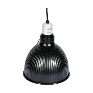 OEM Aquarium Heating Lamp Shade Metal Housing