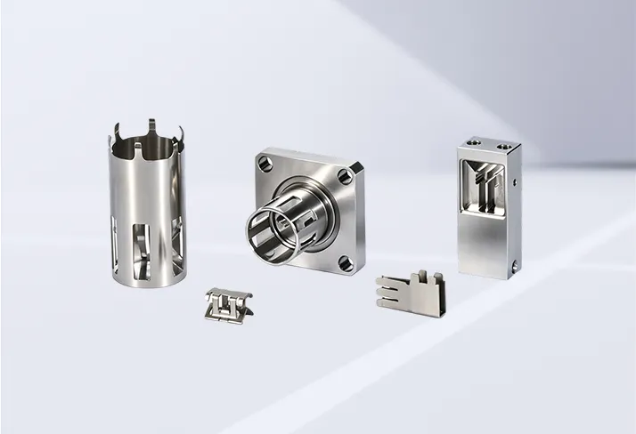 Why Communication Equipment Requires Precision Stamping and Sheet Metal Fabrication Parts