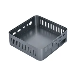 Custom Embedded Computer Enclosure