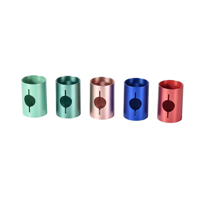 Precision Metal Pet Accessory Fabrication