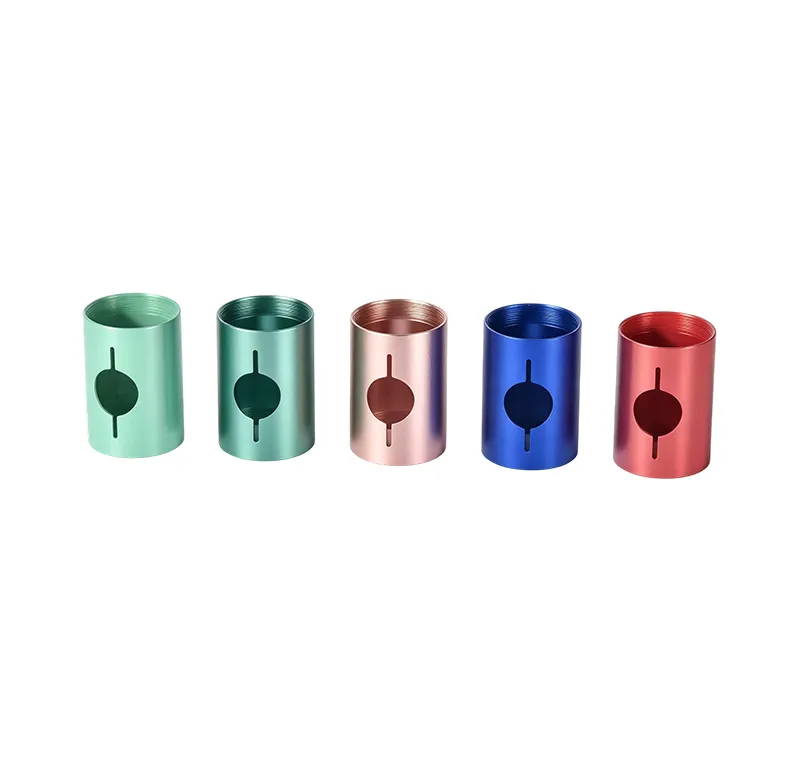 Precision Metal Pet Accessory Fabrication