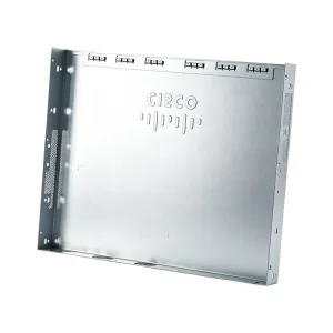 Precision Server Cabinet Sheet Metal Fabrication OEM